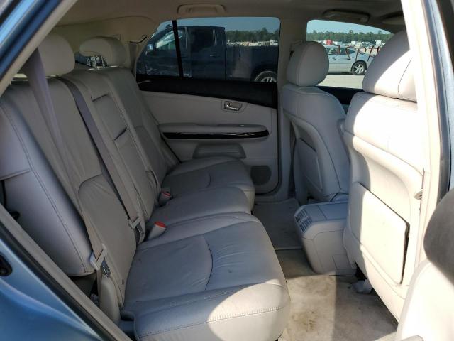 Photo 6 from auction – 2009 LEXUS RX 350 with VIN 2T2HK31U59C104045