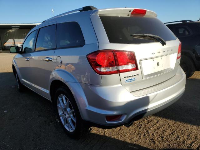Photo 3 from auction – 2011 DODGE JOURNEY CR with VIN 3D4PG3FG9BT551407