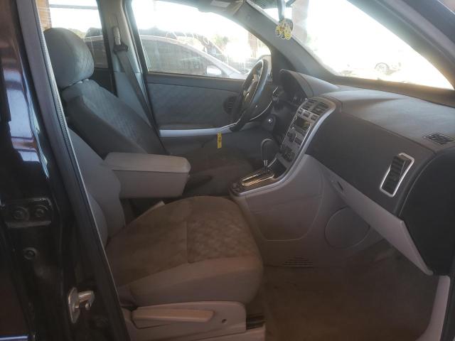 Photo 5 from auction – 2007 CHEVROLET EQUINOX LS with VIN 2CNDL23F076108393