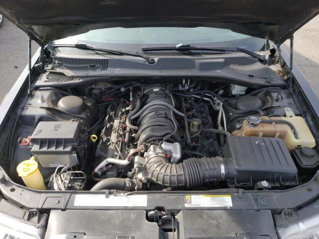Photo 7 from auction – 2006 CHRYSLER 300C with VIN 2C3KA63H26H534488