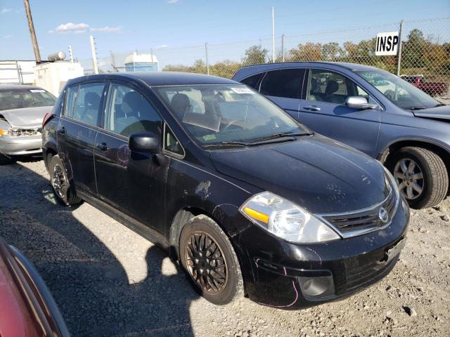 NISSAN VERSA S 2011 with VIN 3N1BC1CP0BL513983 - Photo from auction