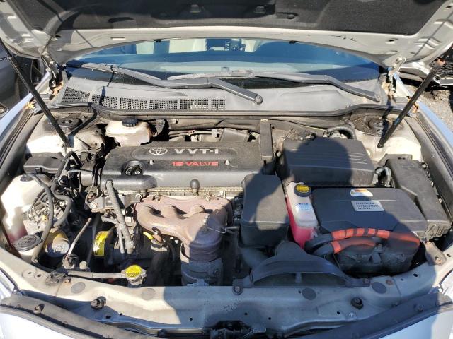 Photo 7 from auction – 2007 TOYOTA CAMRY HYBR with VIN JTNBB46K273013971