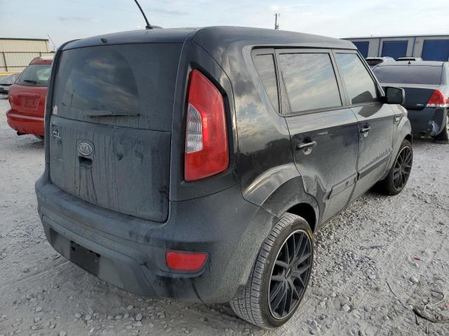 Photo 4 from auction – 2012 KIA SOUL with VIN KNDJT2A5XC7742760