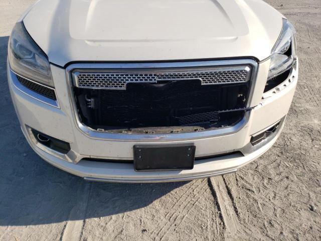 Photo 9 from auction – 2014 GMC ACADIA DEN with VIN 1GKKRTKD1EJ333331