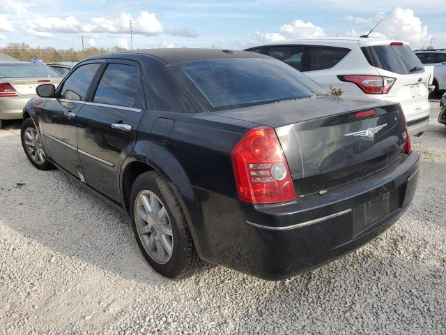 Photo 3 from auction – 2010 CHRYSLER 300 TOURIN with VIN 2C3CA5CV5AH199840