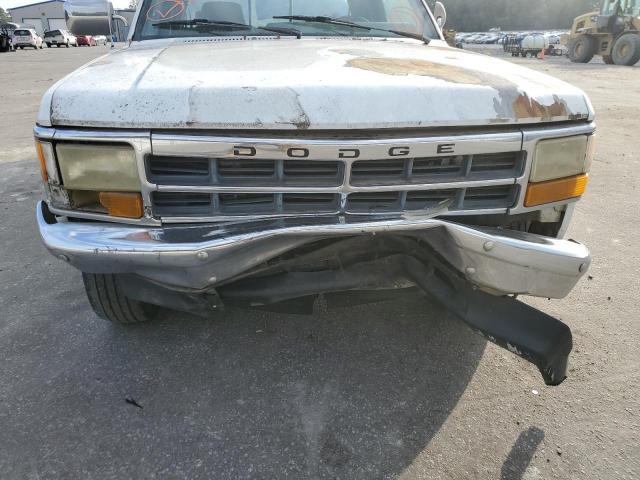 Photo 9 from auction – 1996 DODGE DAKOTA with VIN 1B7GL23X1TS616499