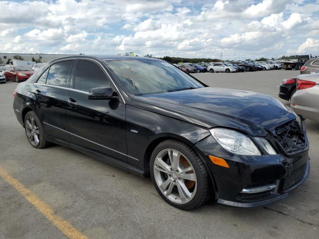 MERCEDES-BENZ E 350 4MAT 2012 with VIN WDDHF8JB7CA607887 - Photo from auction