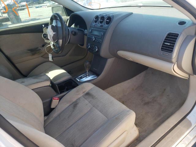 Photo 5 from auction – 2012 NISSAN ALTIMA BAS with VIN 1N4AL2AP9CN524053