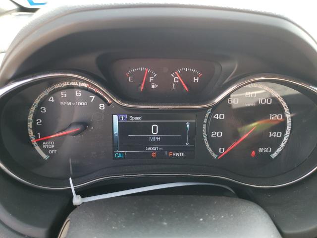 Photo 8 from auction – 2017 CHEVROLET CRUZE PREM with VIN 3G1BF6SM3HS557668