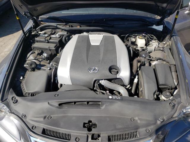 Photo 7 from auction – 2014 LEXUS IS 350 with VIN JTHBE1D28E5004933