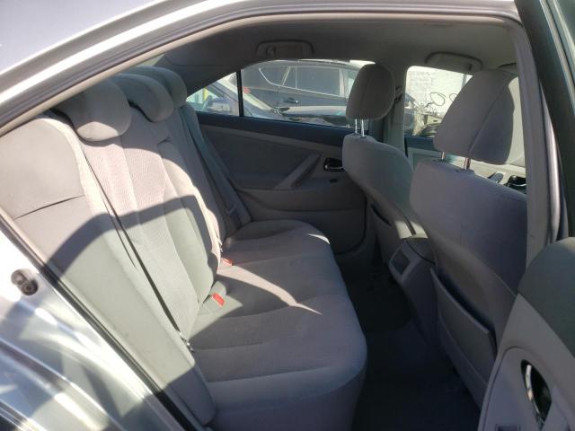 Photo 6 from auction – 2010 TOYOTA CAMRY BASE with VIN 4T4BF3EK5AR078692