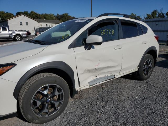 Photo 9 from auction – 2019 SUBARU CROSSTREK with VIN JF2GTAEC2KH216761
