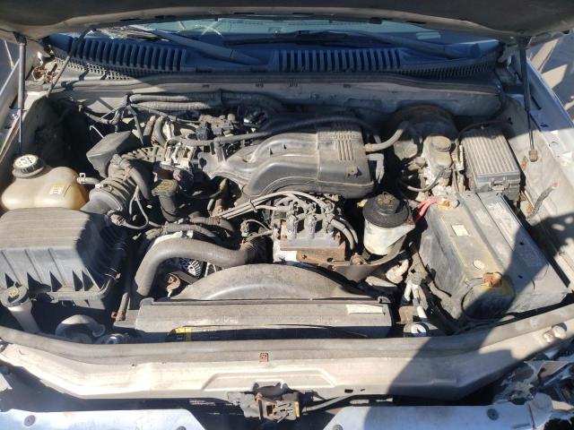 Photo 7 from auction – 2004 FORD EXPLORER X with VIN 1FMZU73E54ZA88116