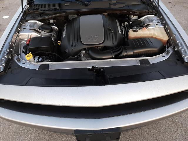Photo 7 from auction – 2018 DODGE CHALLENGER with VIN 2C3CDZBT0JH232581