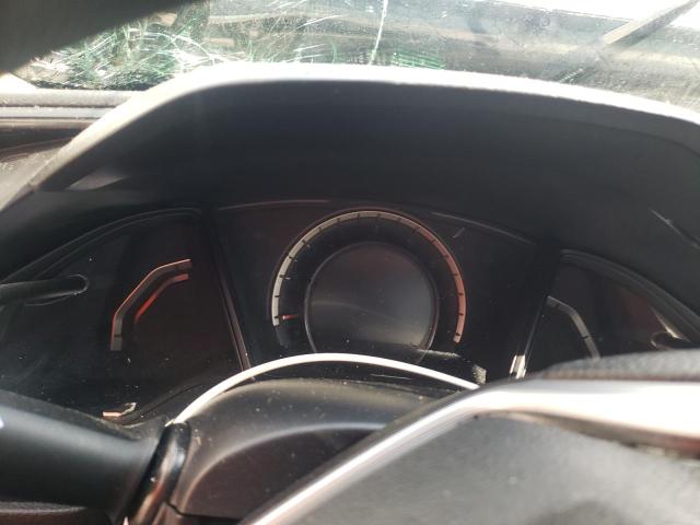 Photo 8 from auction – 2018 HONDA CIVIC LX with VIN 2HGFC2F5XJH531317