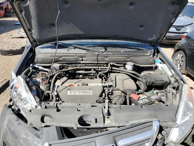Photo 7 from auction – 2003 HONDA CR-V EX with VIN JHLRD78813C034291