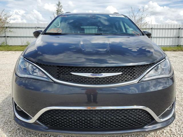 Photo 5 from auction – 2020 CHRYSLER PACIFICA T with VIN 2C4RC1BG2LR279895