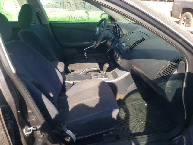 Photo 5 from auction – 2005 NISSAN ALTIMA SE with VIN 1N4BL11D35C358258