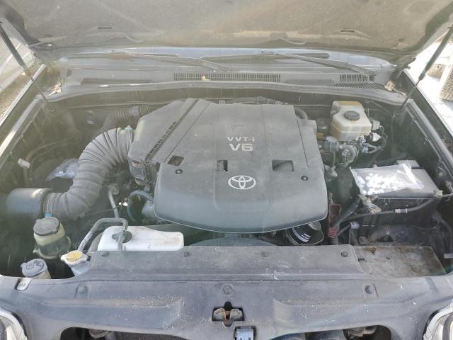 Photo 7 from auction – 2003 TOYOTA 4RUNNER SR with VIN JTEBU14R130007003