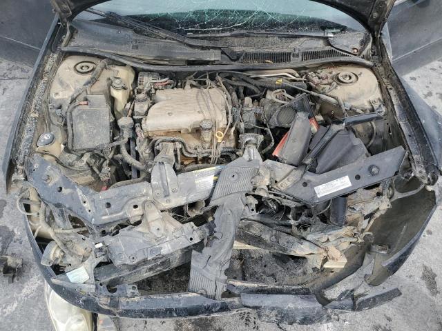 Photo 7 from auction – 2008 CHEVROLET IMPALA LT with VIN 2G1WT58K989141017