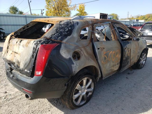 Photo 4 from auction – 2013 CADILLAC SRX PERFOR with VIN 3GYFNDE30DS509620