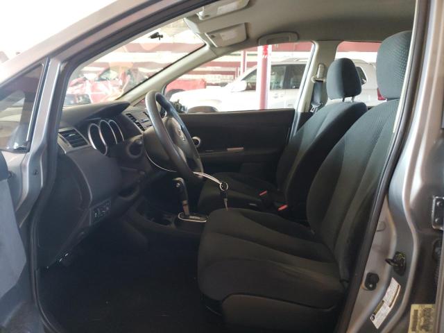 Foto 5 de la subasta – 2012 NISSAN VERSA S con VIN 3N1BC1CP2CK277537