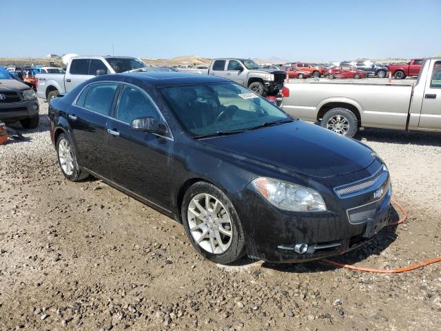 CHEVROLET MALIBU LTZ 2011 with VIN 1G1ZE5E72BF123707 - Photo from auction