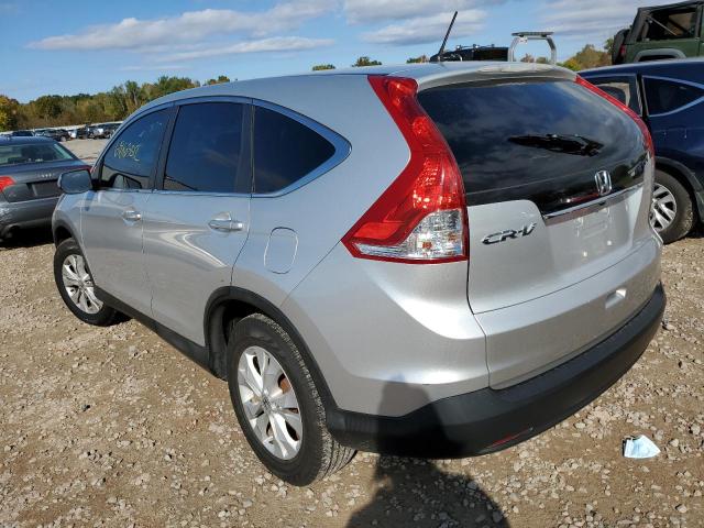 Photo 3 from auction – 2013 HONDA CR-V EX with VIN 2HKRM3H52DH512784