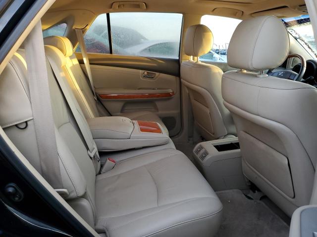 Photo 6 from auction – 2005 LEXUS RX 330 with VIN 2T2HA31U15C086379