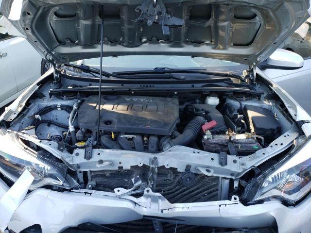 Photo 7 from auction – 2014 TOYOTA COROLLA L with VIN 2T1BURHE0EC062531