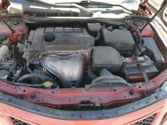 Photo 7 from auction – 2011 TOYOTA CAMRY BASE with VIN 4T1BF3EK4BU682505