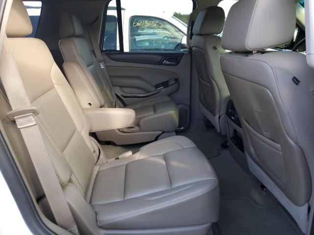 Photo 6 from auction – 2016 GMC YUKON SLT with VIN 1GKS2BKC1GR286392
