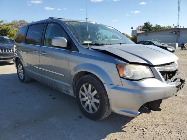 Photo 1 from auction – 2013 CHRYSLER TOWN & COU with VIN 2C4RC1BG8DR706384