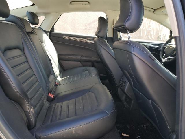 Photo 6 from auction – 2017 FORD FUSION SE with VIN 3FA6P0HD1HR272636