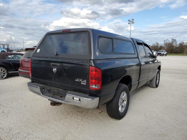 Photo 4 from auction – 2005 DODGE RAM 1500 S with VIN 1D7HU18N75J576432