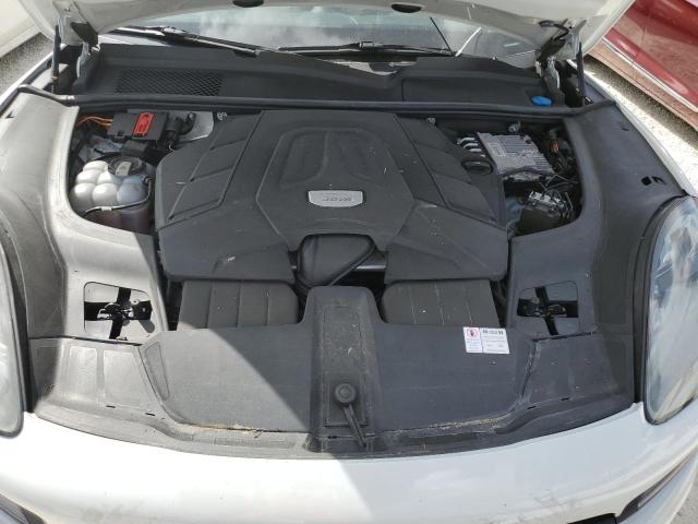Photo 7 from auction – 2019 PORSCHE CAYENNE with VIN WP1AA2AY8KDA04941