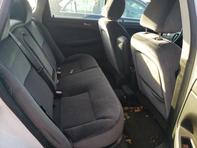 Photo 6 from auction – 2013 CHEVROLET IMPALA LT with VIN 2G1WG5E38D1197931