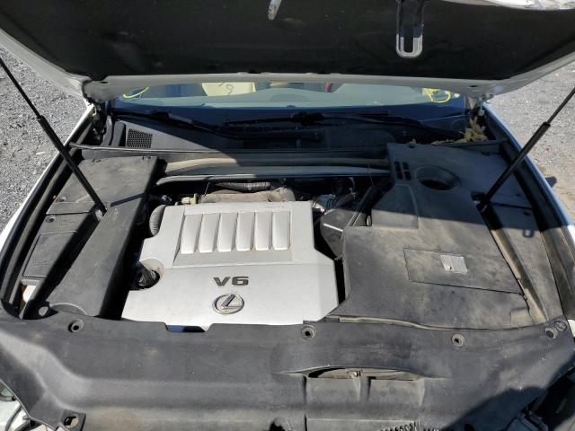 Photo 7 from auction – 2007 LEXUS ES 350 with VIN JTHBJ46G072121383