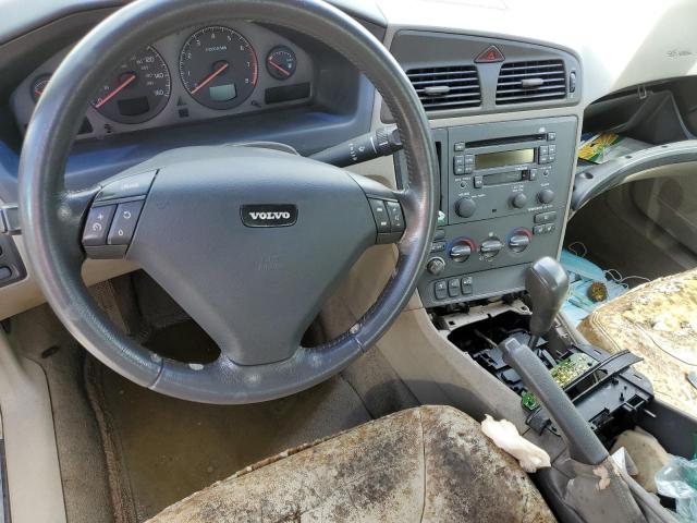 Photo 10 from auction – 2001 VOLVO S60 with VIN YV1RS61R912062174