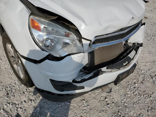 Photo 9 from auction – 2015 CHEVROLET EQUINOX LS with VIN 2GNALAEK7F1125206