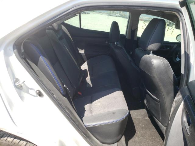 Photo 6 from auction – 2018 TOYOTA COROLLA L with VIN 2T1BURHE8JC026628