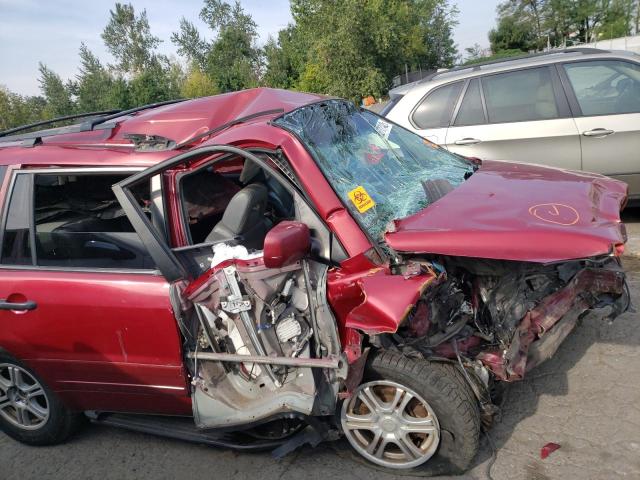 Photo 9 from auction – 2003 HONDA PILOT EXL with VIN 2HKYF18573H510831