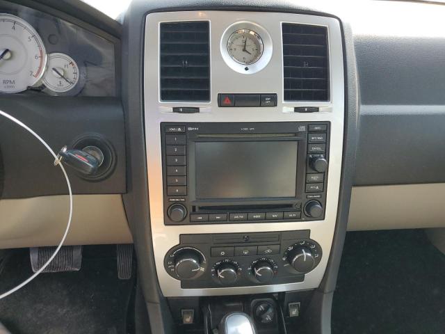 Photo 9 from auction – 2006 CHRYSLER 300C with VIN 2C3KA63H56H425474