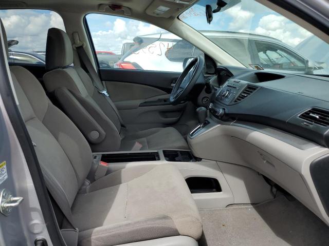 Photo 5 from auction – 2014 HONDA CR-V EX with VIN 5J6RM4H52EL068481