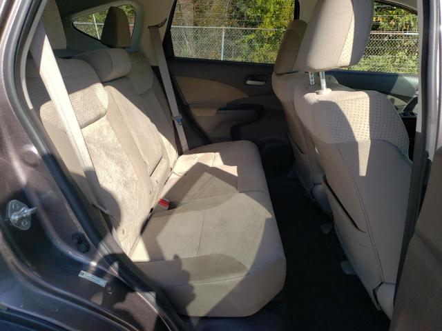 Photo 6 from auction – 2012 HONDA CR-V EX with VIN 5J6RM4H53CL033008