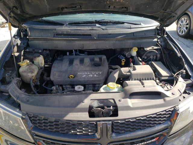 Photo 7 from auction – 2015 DODGE JOURNEY CR with VIN 3C4PDCGBXFT630874
