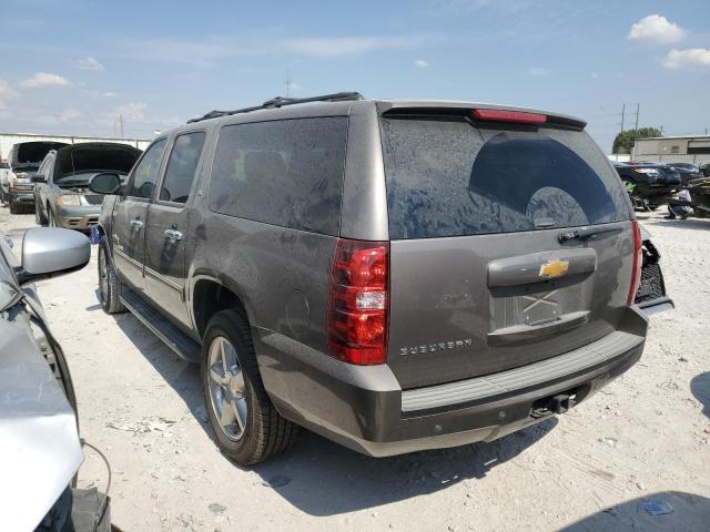 Photo 3 from auction – 2014 CHEVROLET SUBURBAN C with VIN 1GNSCJE09ER220049