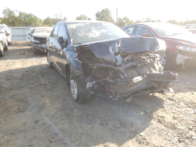 Photo 9 from auction – 2012 SUBARU IMPREZA PR with VIN JF1GJAC61CG020549