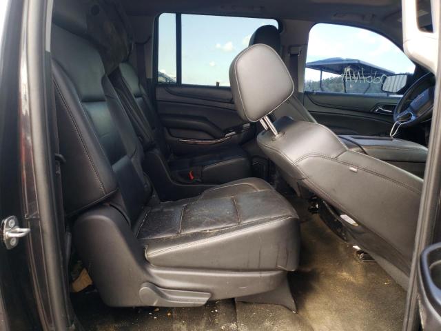 Photo 6 from auction – 2017 CHEVROLET SUBURBAN C with VIN 1GNSCHKC8HR351744