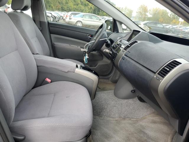 Photo 5 from auction – 2008 TOYOTA PRIUS with VIN JTDKB20U083405402